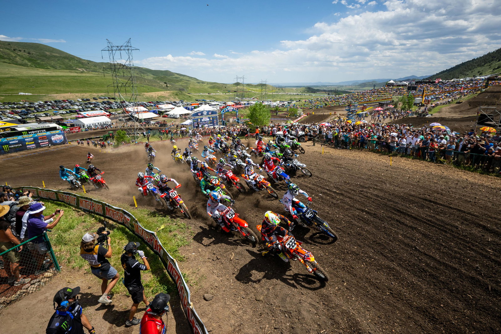 Thunder Valley National