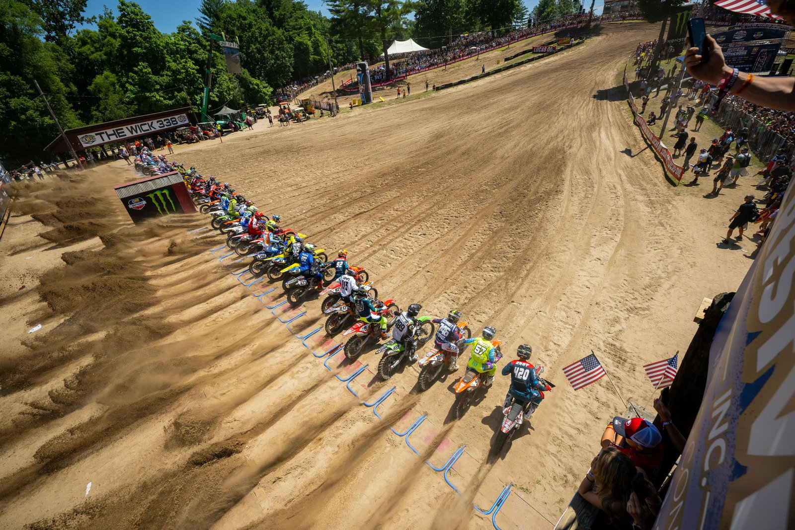 Southwick National