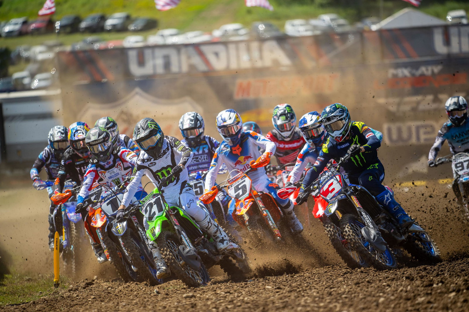 Unadilla National