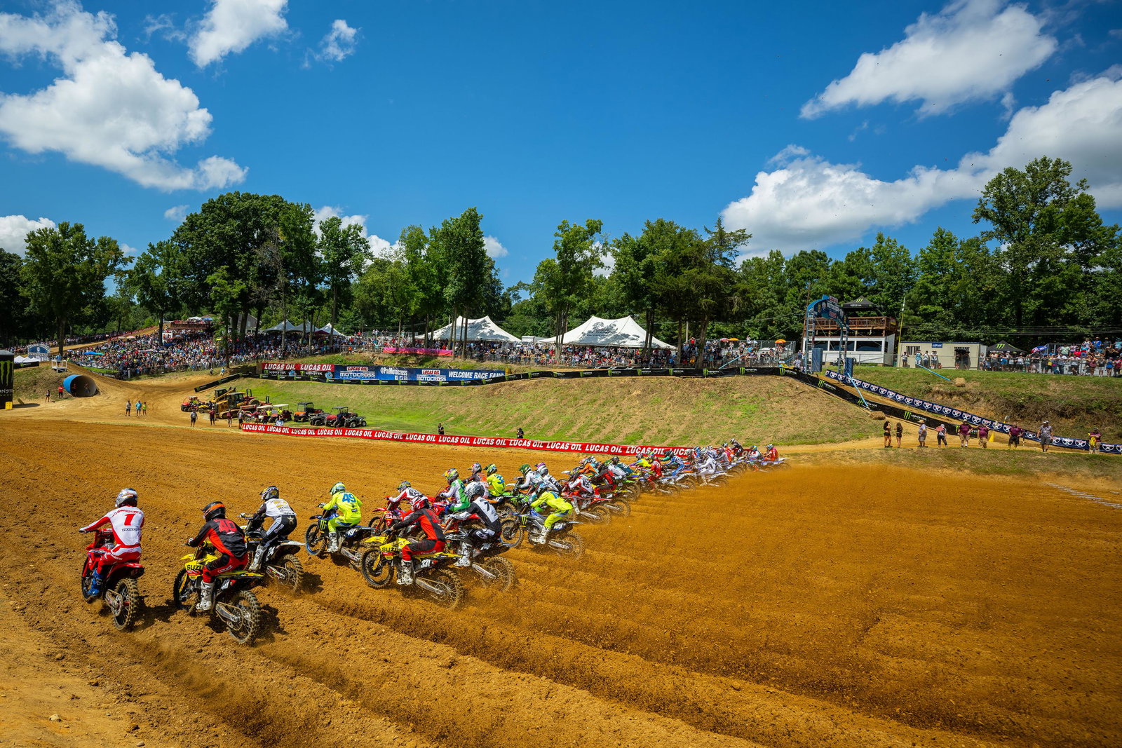 Budds Creek National