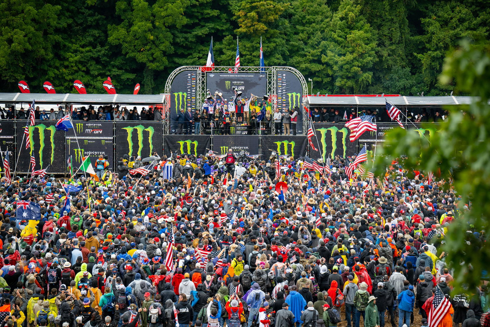 Pro Motocross Championship