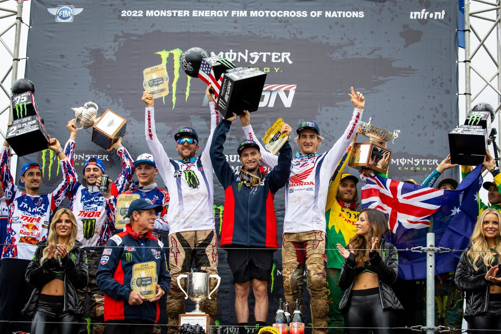 Pro Motocross Championship