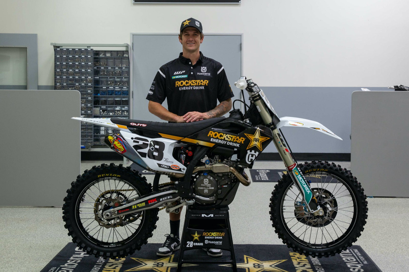 Pro Motocross Championship