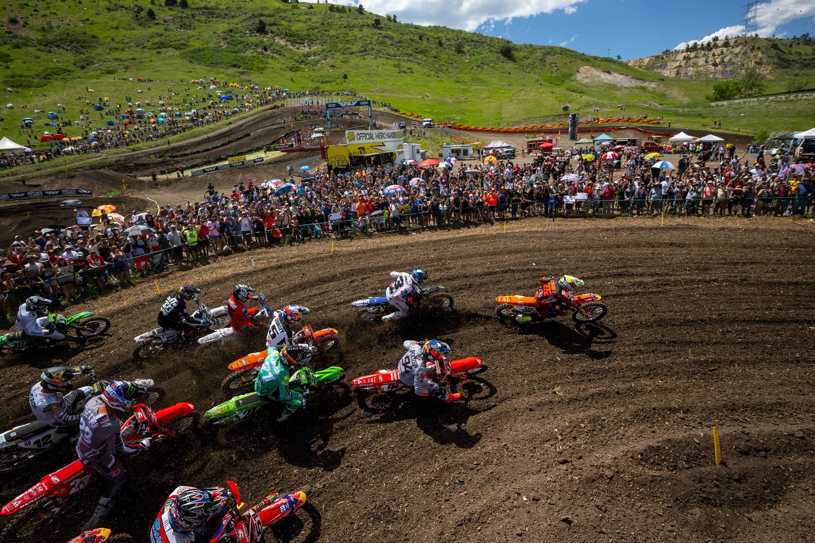 Pro Motocross Championship