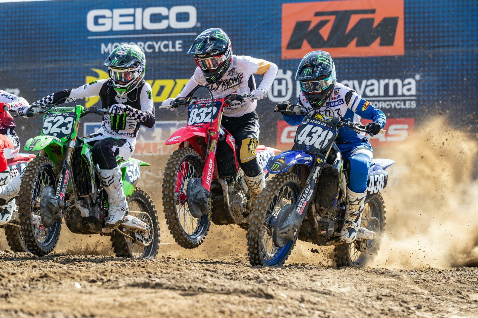Pro Motocross Championship
