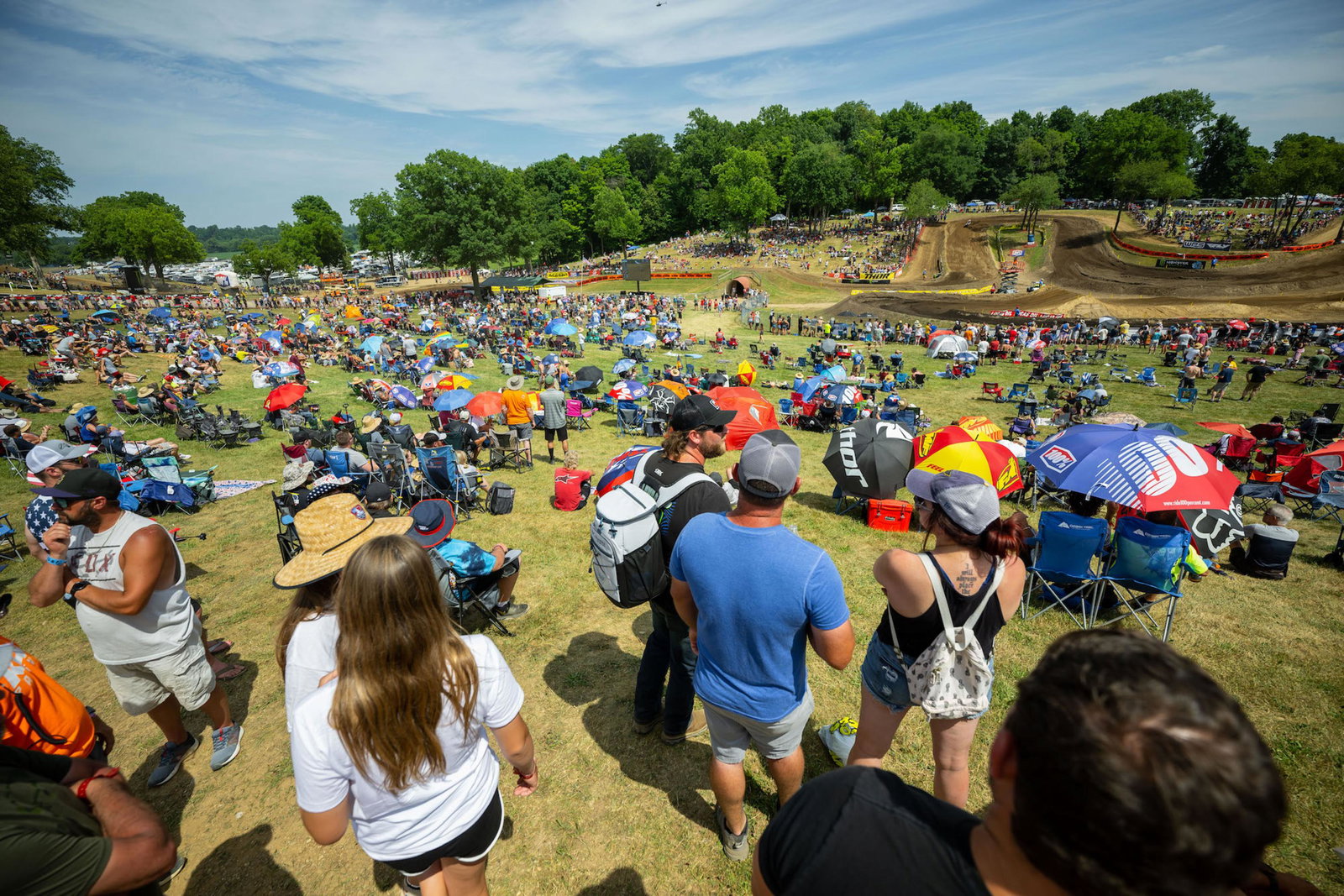 Pro Motocross Championship