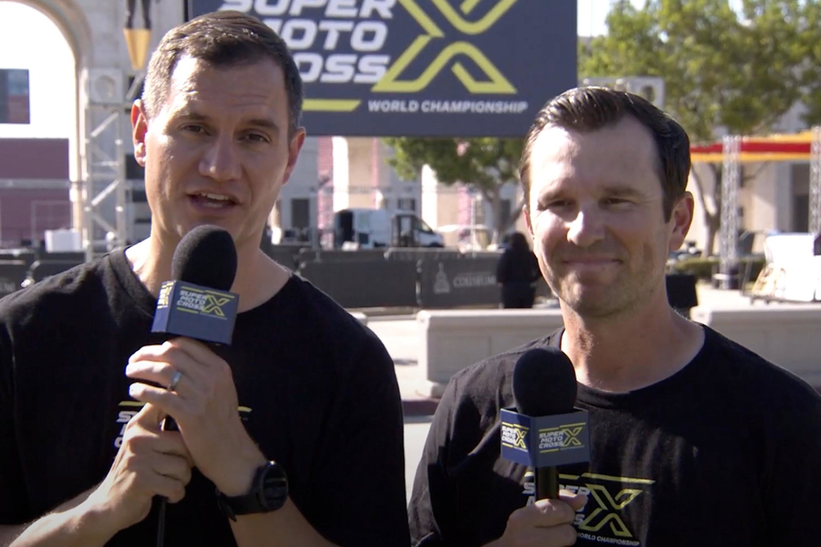 Pro Motocross Championship