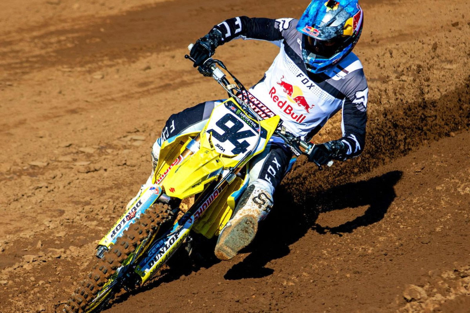 Pro Motocross Championship