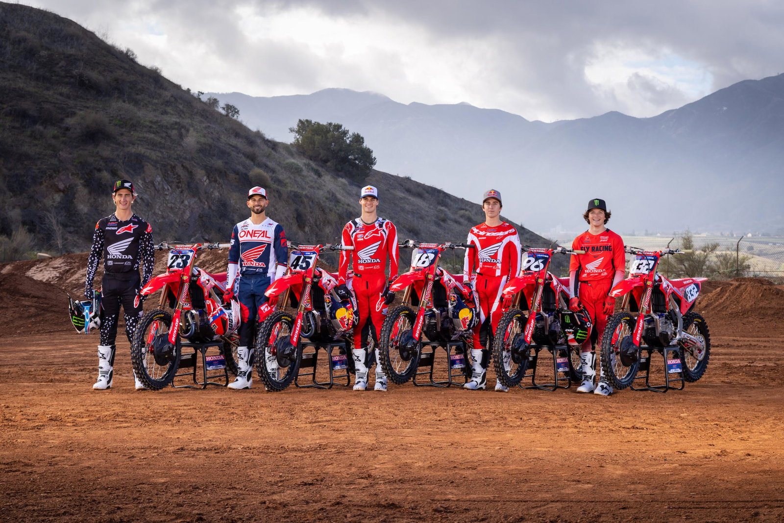 Pro Motocross Championship