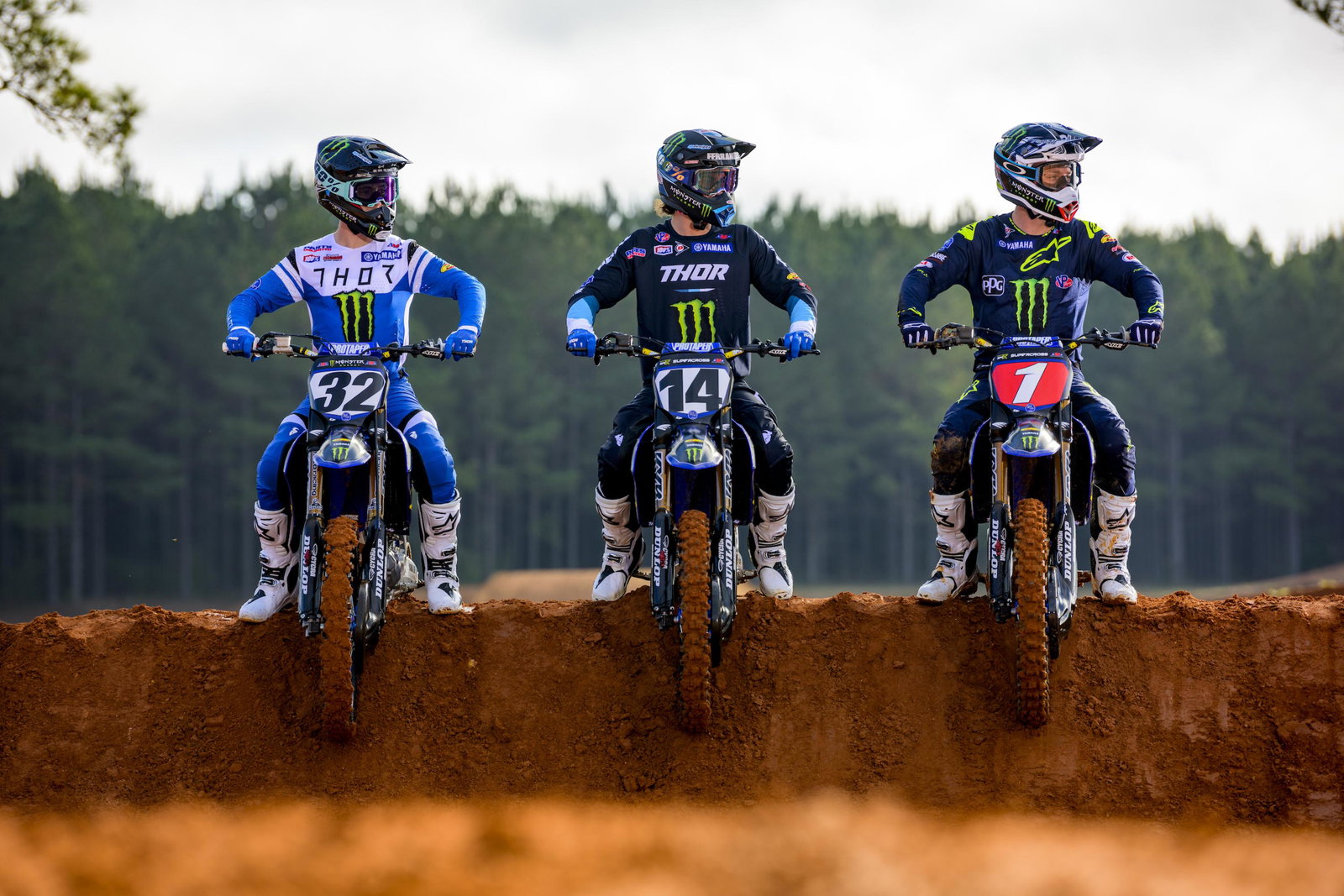 Pro Motocross Championship