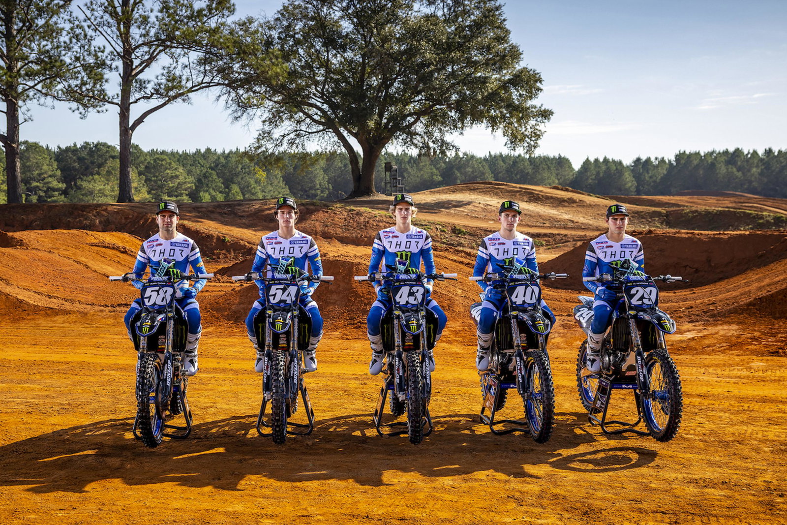 Pro Motocross Championship