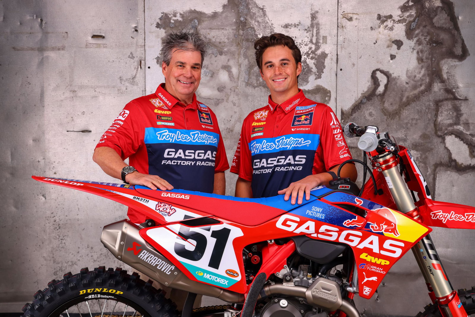 Pro Motocross Championship