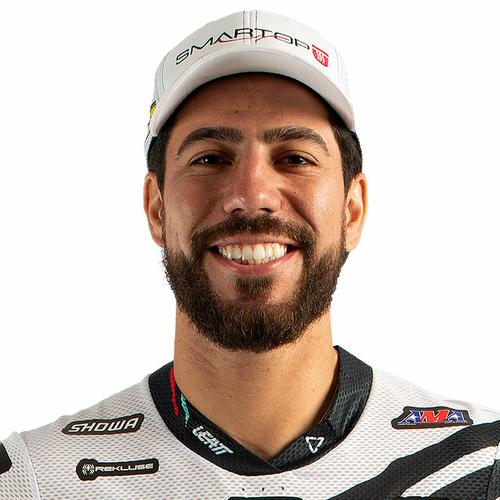 Anthony Rodriguez