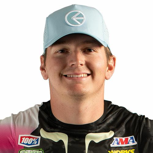 Colby Copp