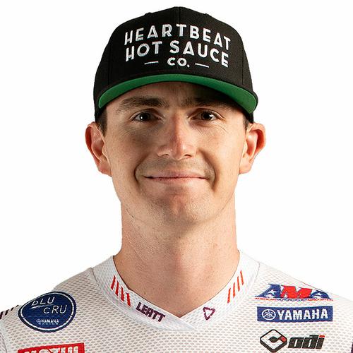 Cole Thompson