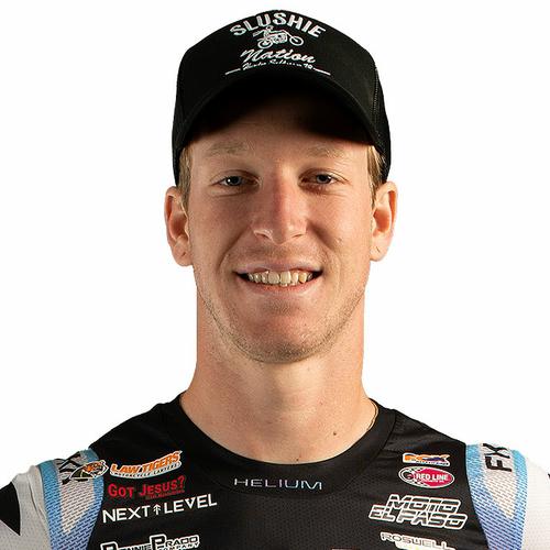 Hunter Schlosser