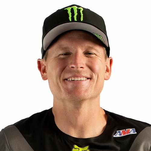 Josh Hill