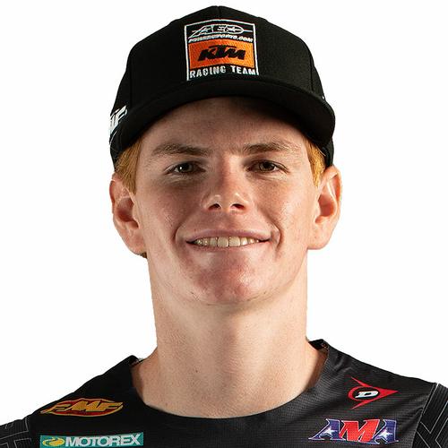 Joshua Varize