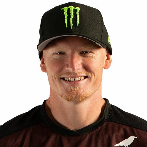 Justin Hill