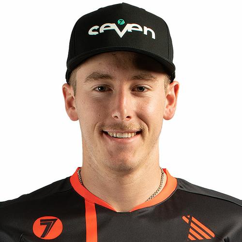 Kaeden Amerine