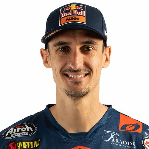 Marvin Musquin