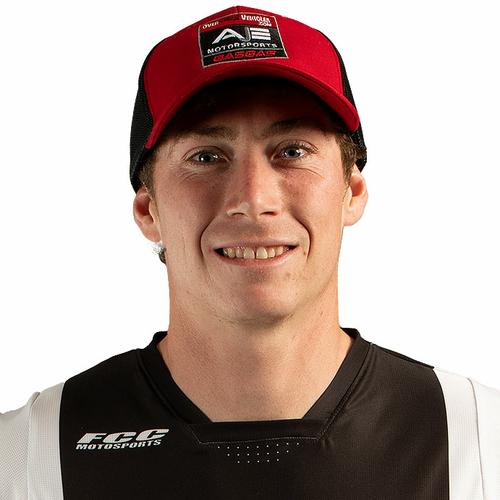 Mitchell Harrison