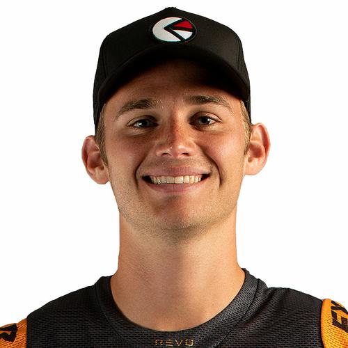 Tristan Lane