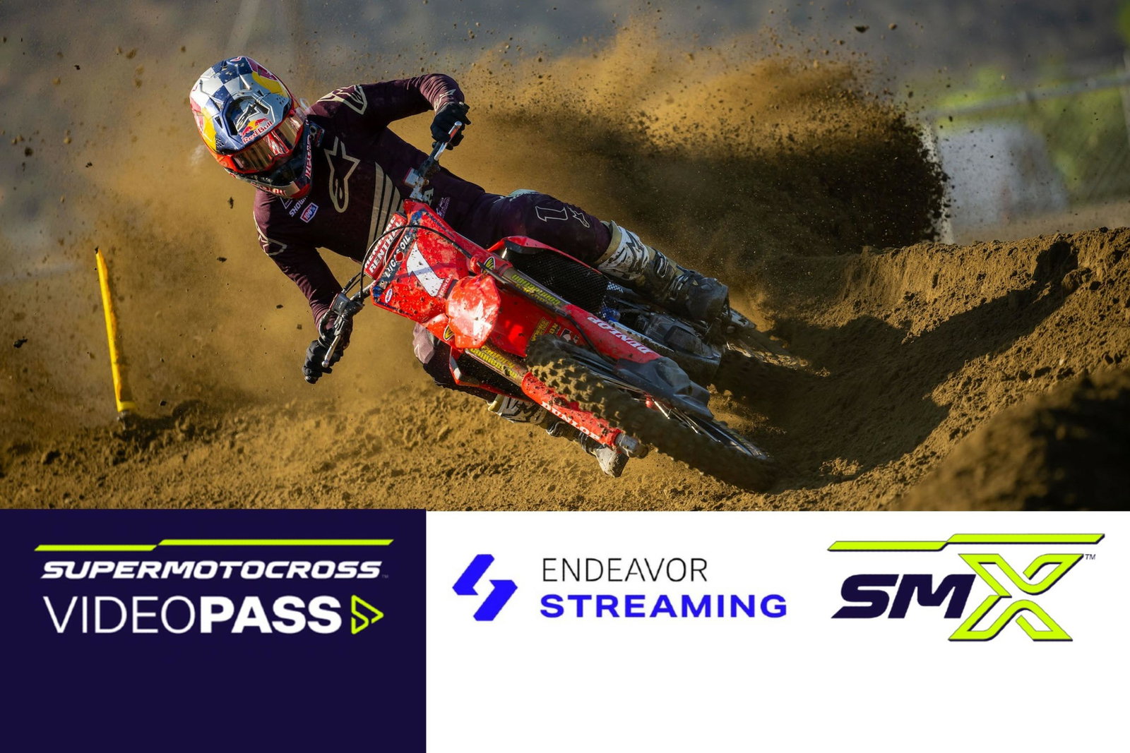 Pro Motocross Championship