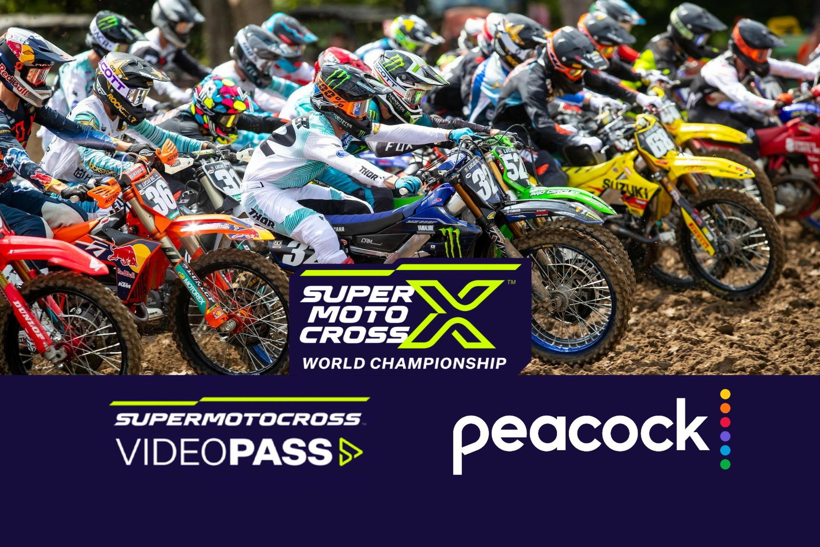 Pro Motocross Championship