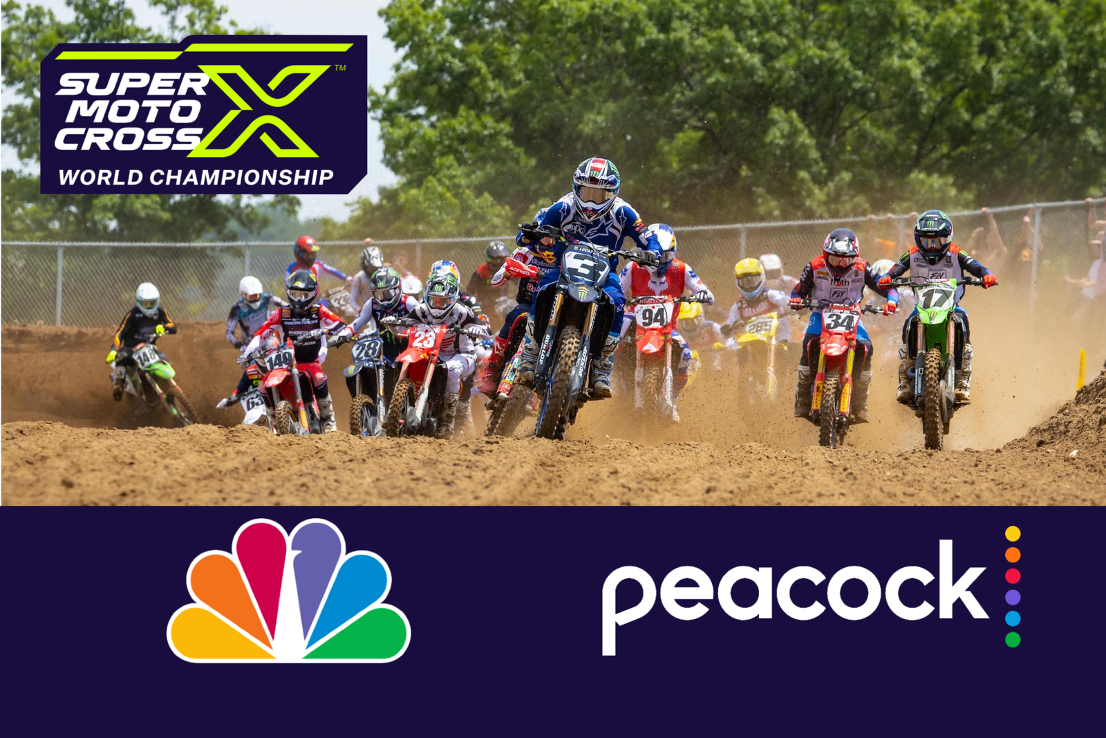 Pro Motocross Championship