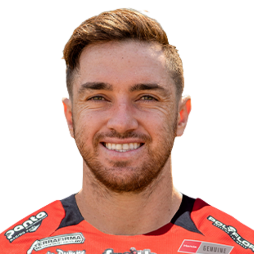 Dean Wilson