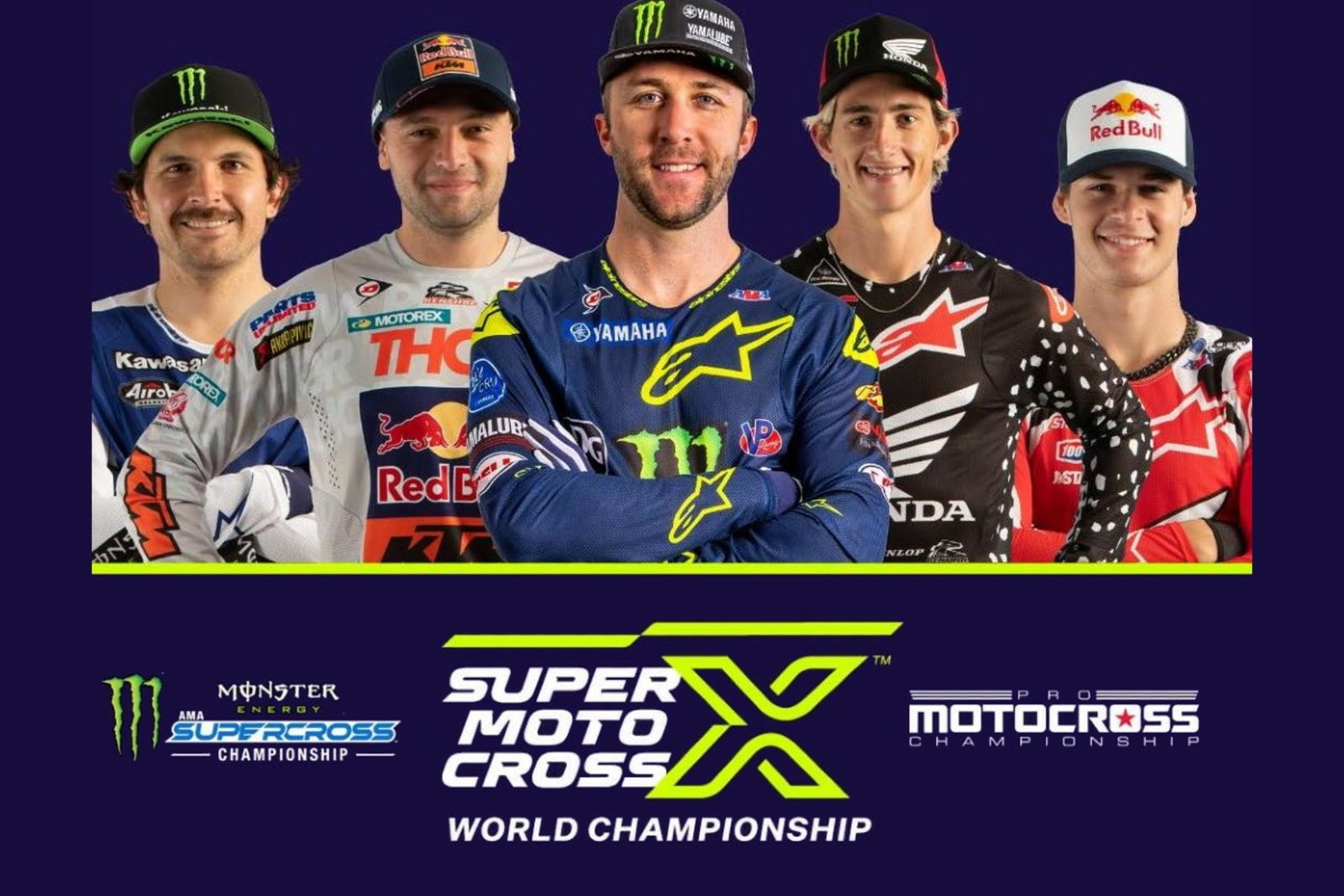 Pro Motocross Championship