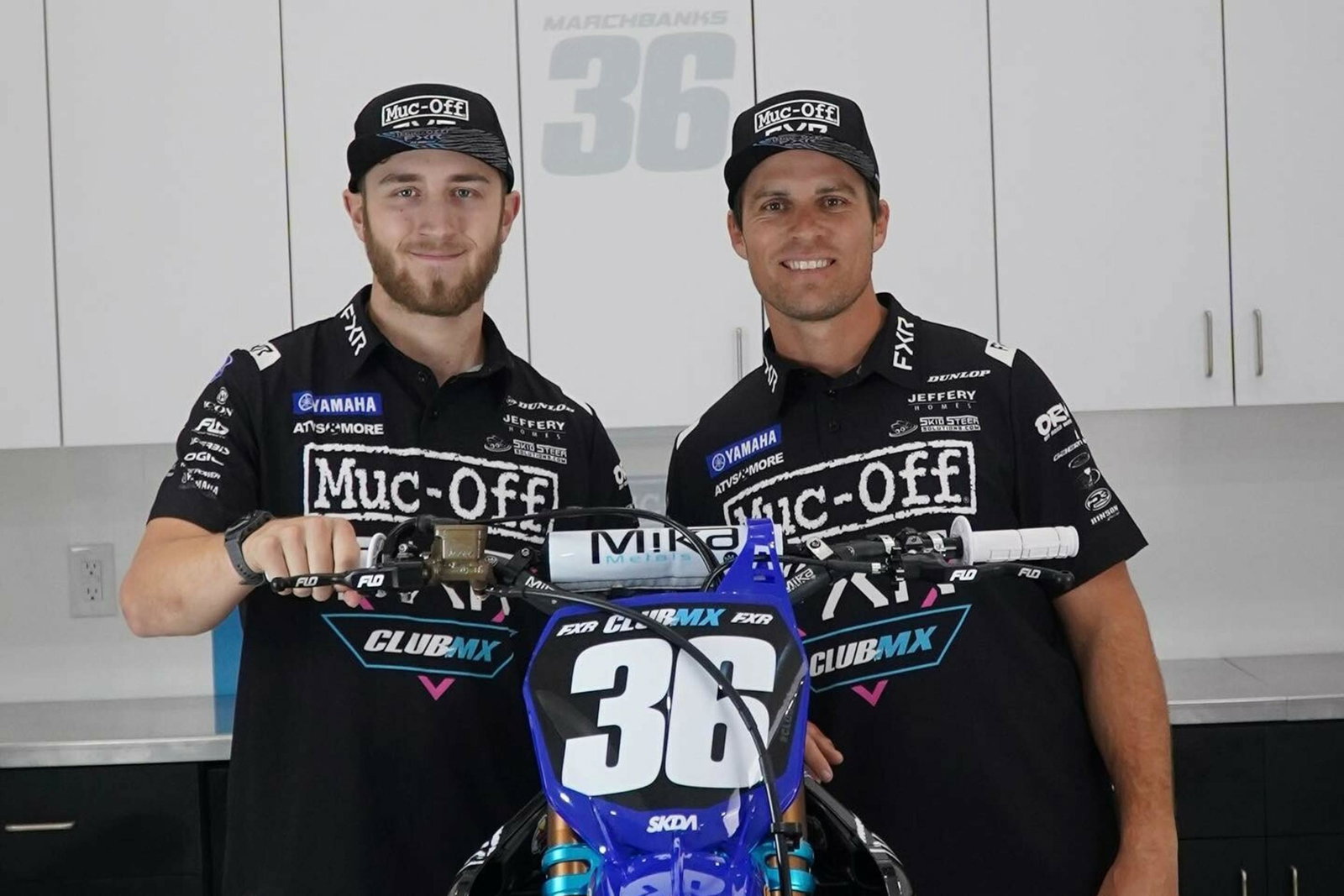 Pro Motocross Championship