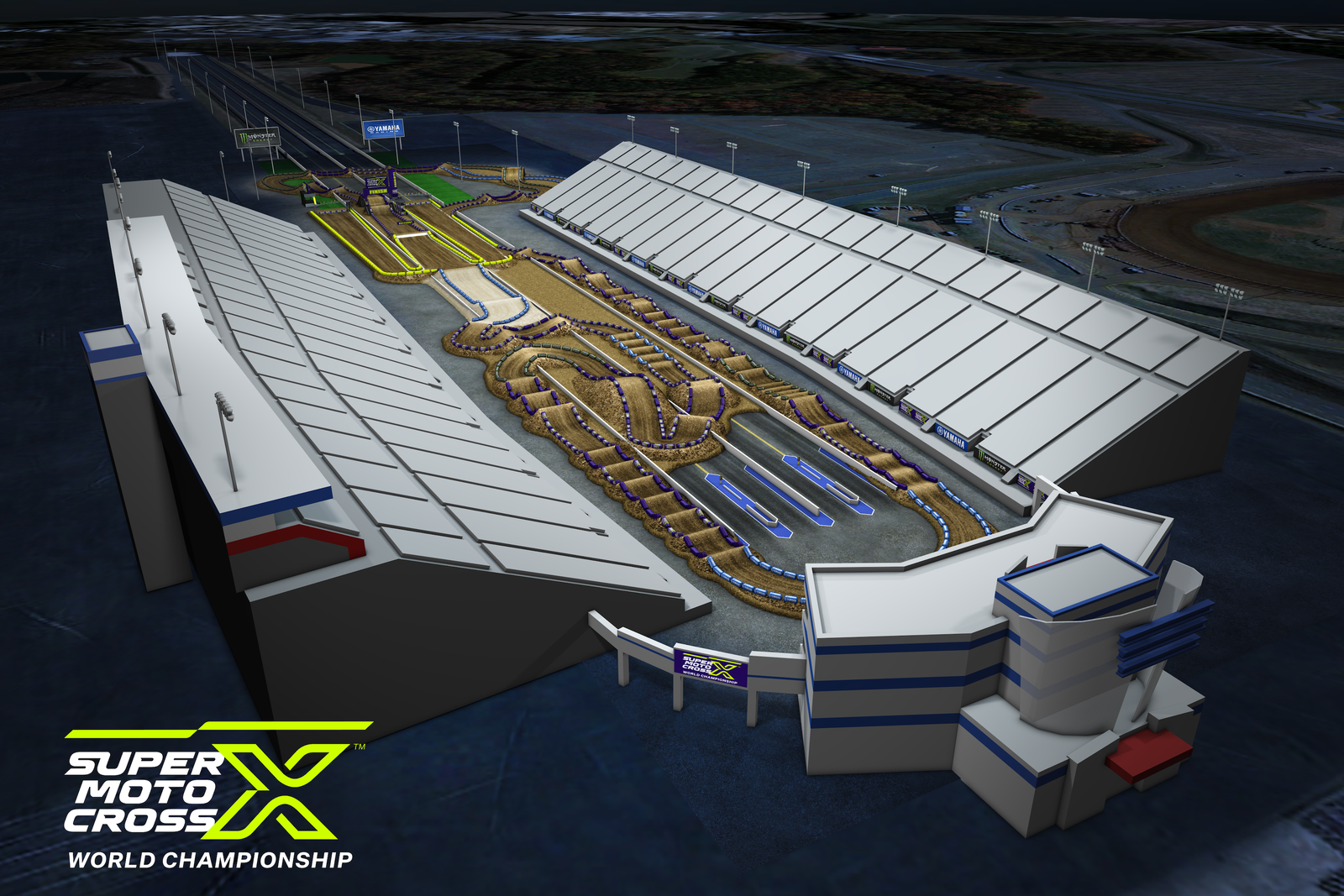 Pro Motocross Championship