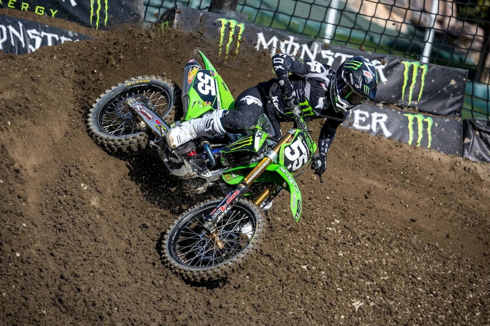 Pro Motocross Championship