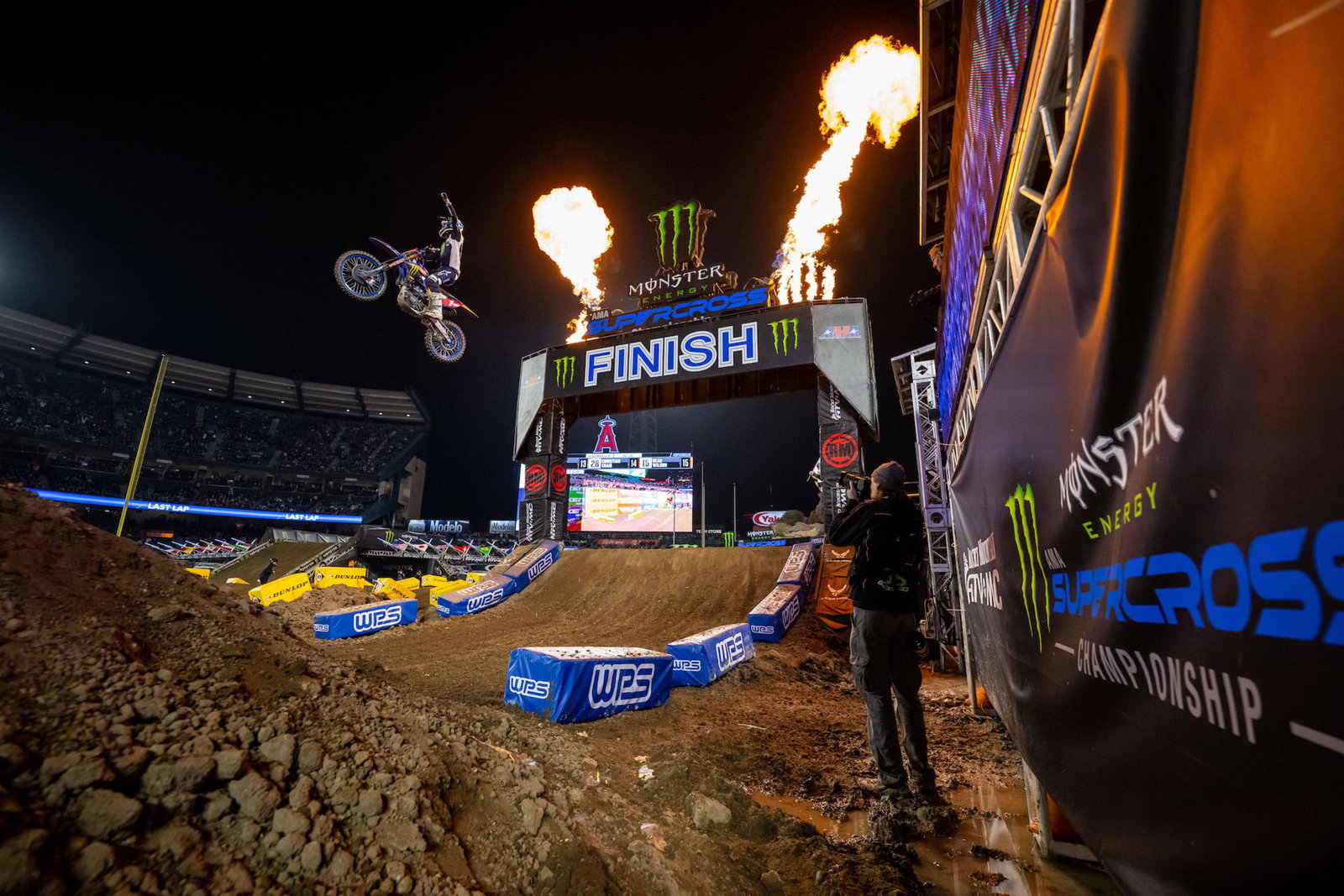 Pro Motocross Championship