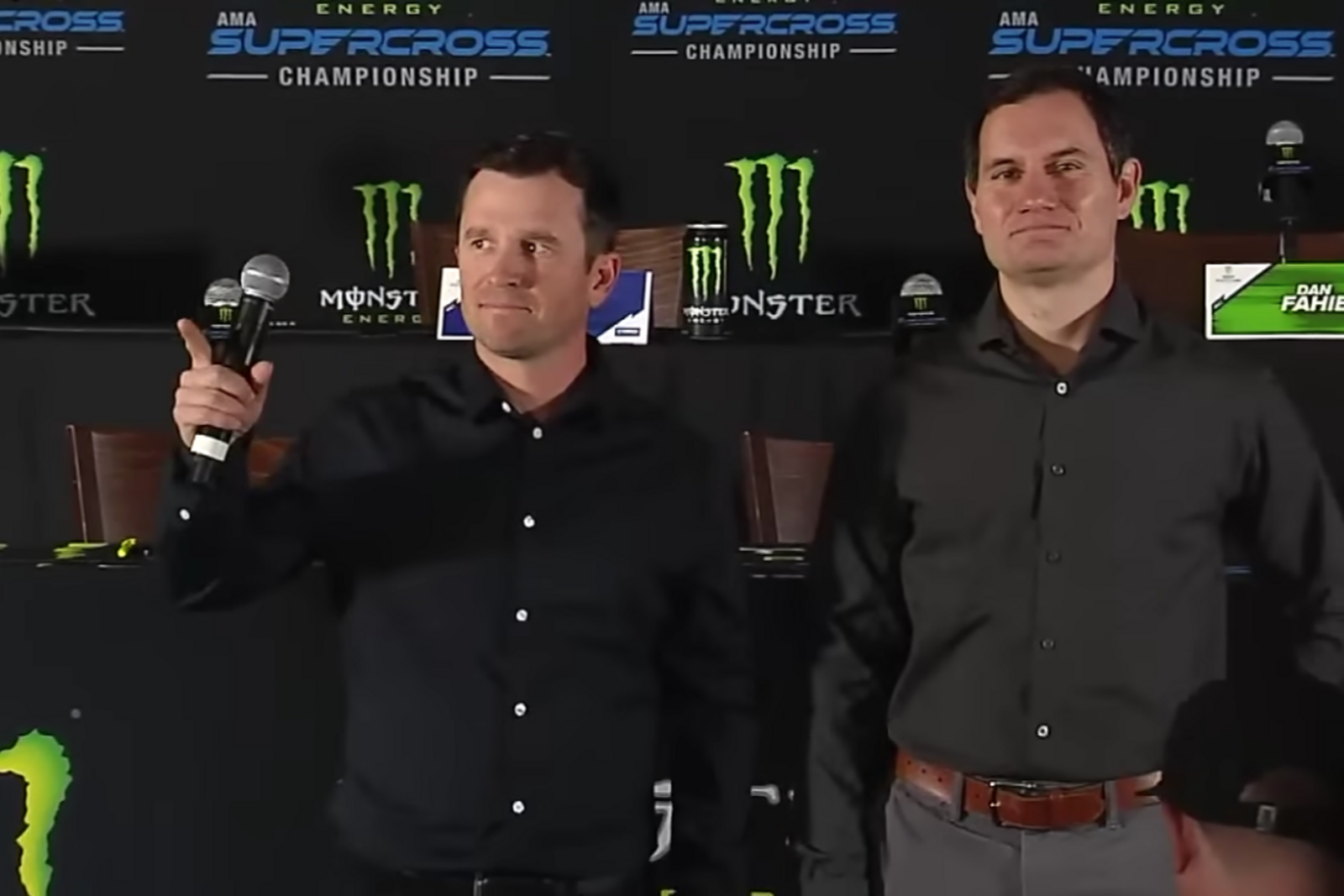 Pro Motocross Championship