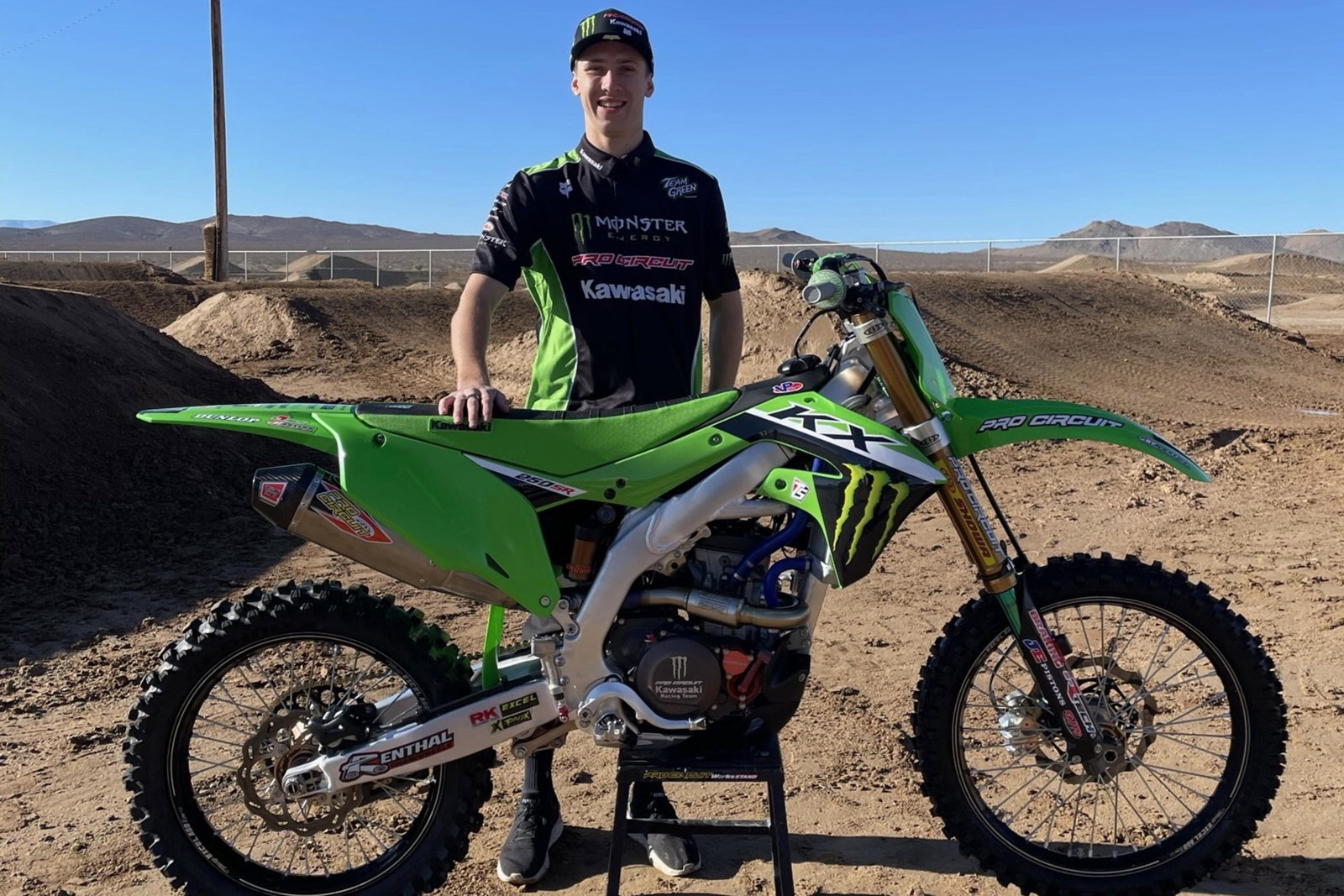 Pro Motocross Championship