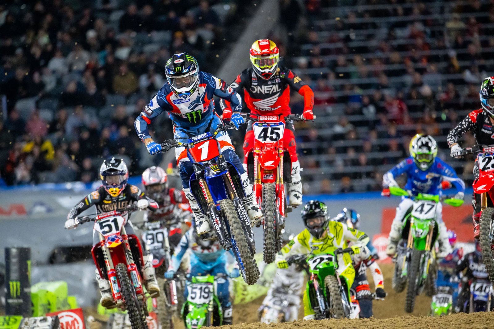 Pro Motocross Championship