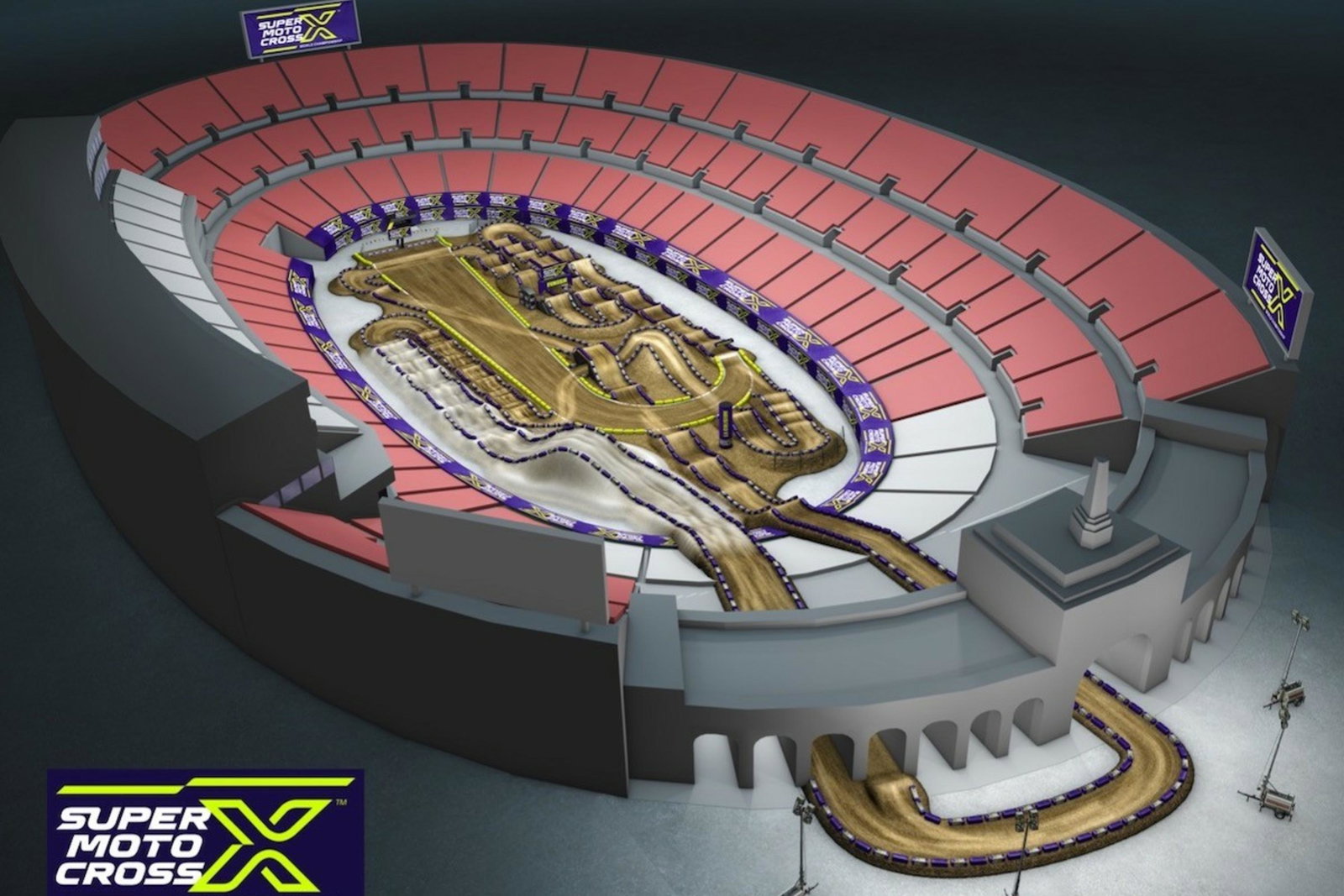 Pro Motocross Championship