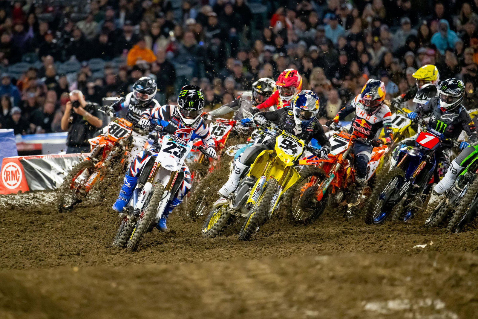 Pro Motocross Championship