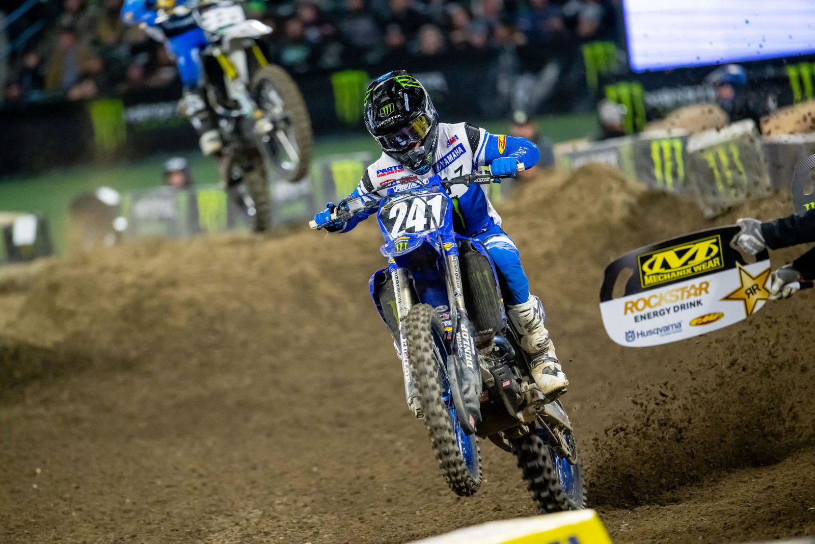 Pro Motocross Championship
