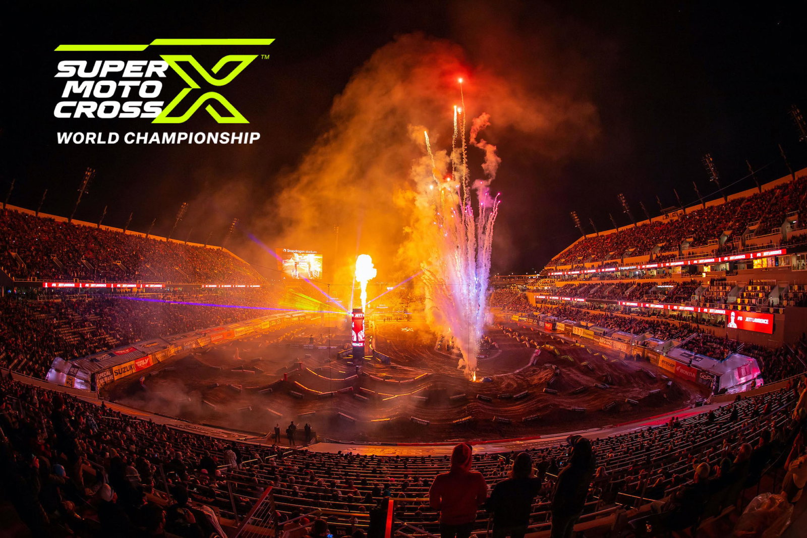 Pro Motocross Championship