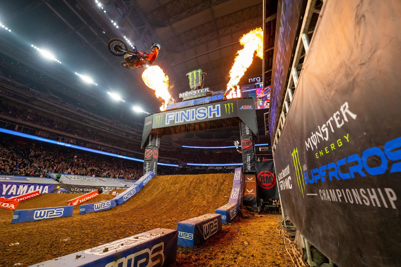 Pro Motocross Championship