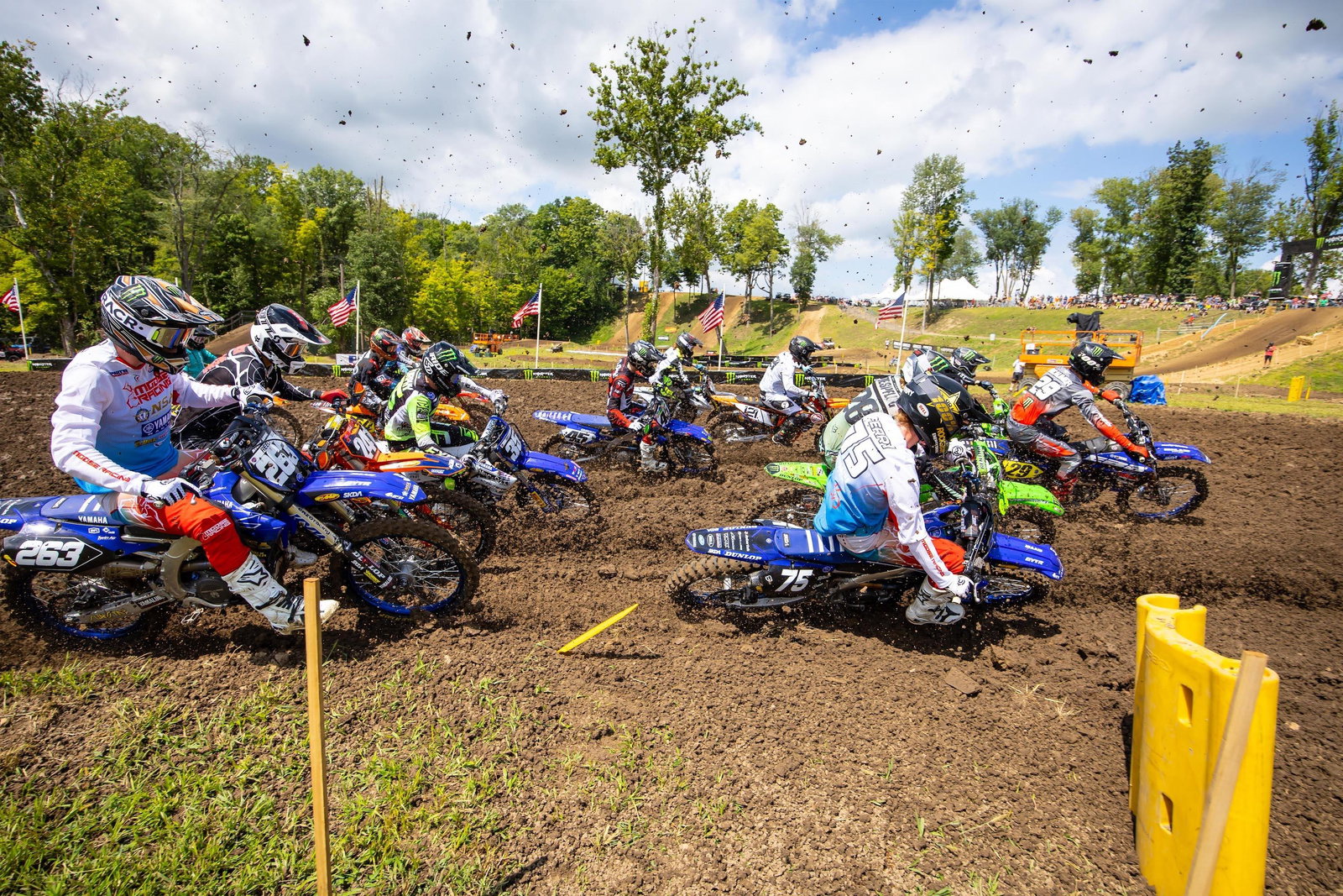 Pro Motocross Championship