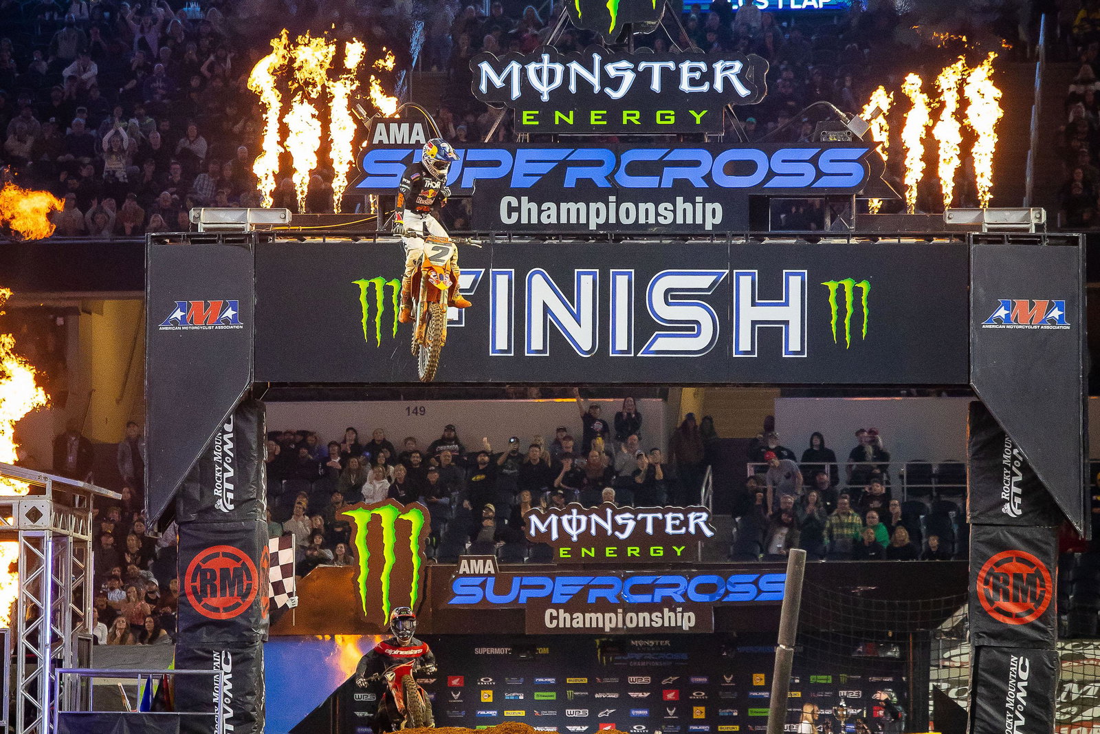 Pro Motocross Championship