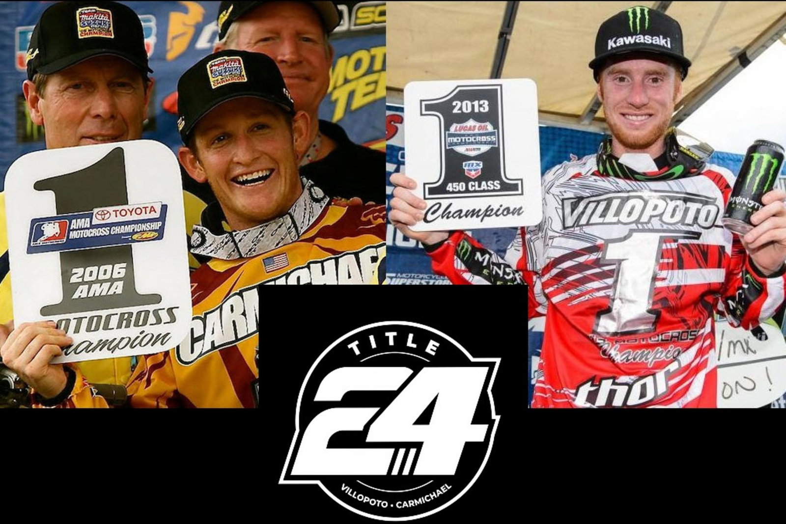 Pro Motocross Championship