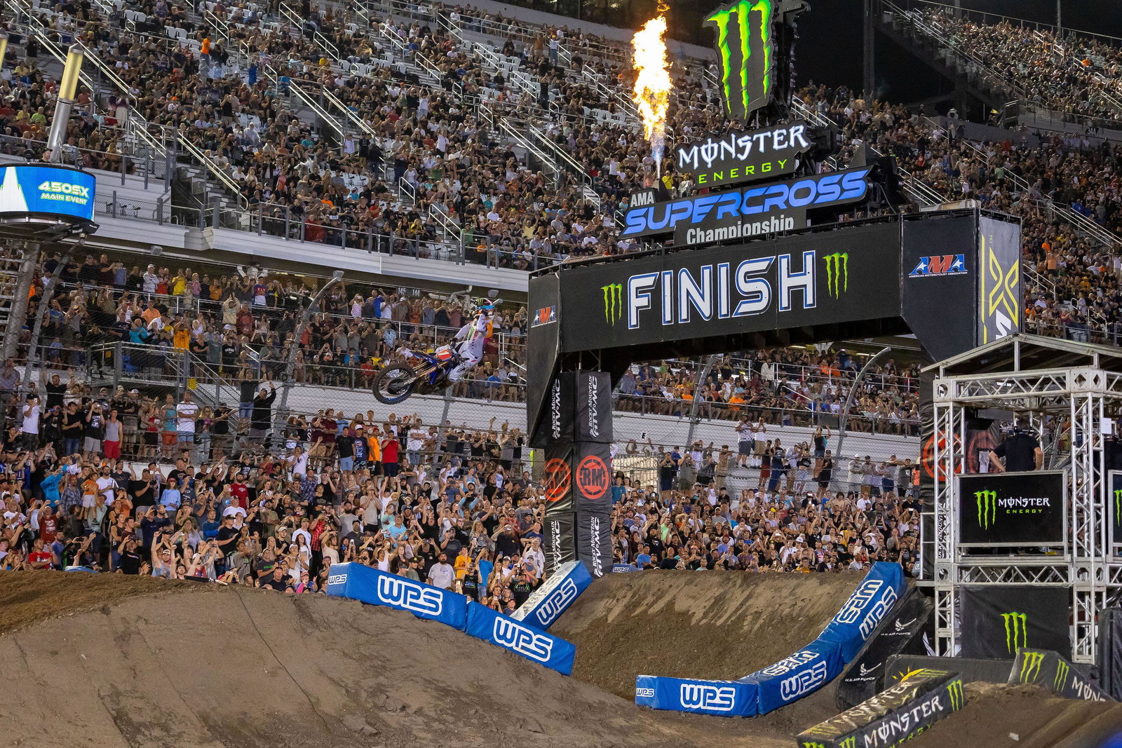 Pro Motocross Championship