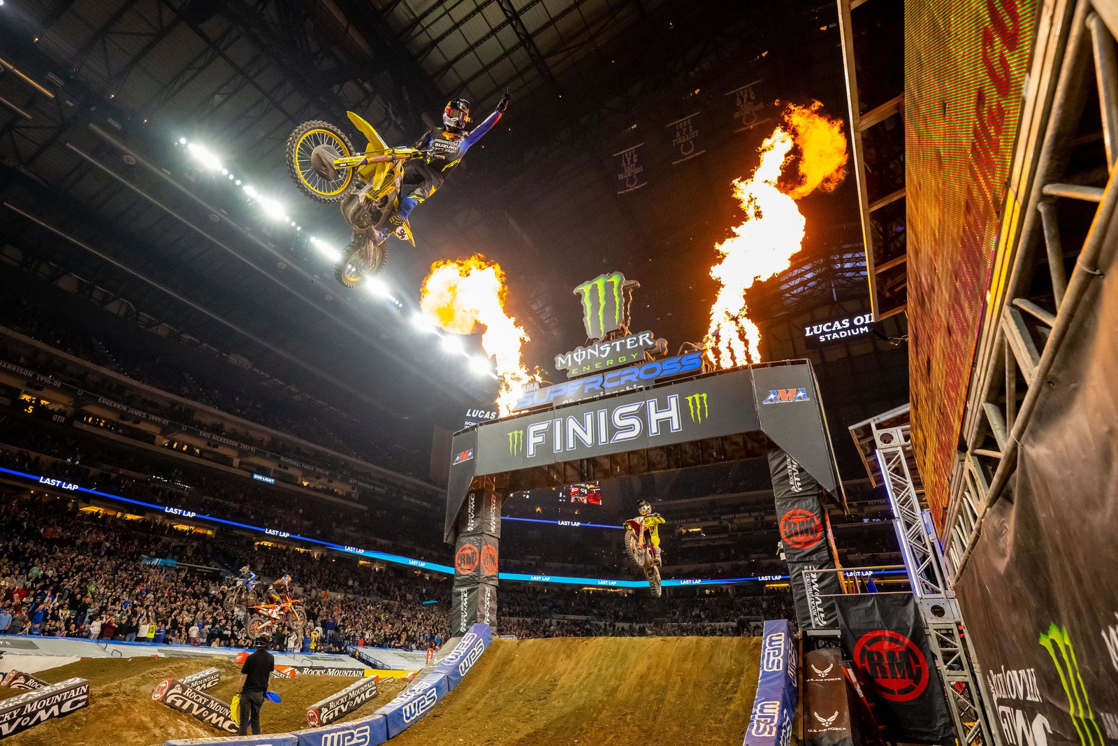Pro Motocross Championship