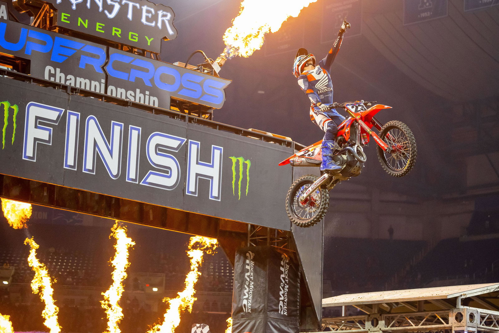 Pro Motocross Championship